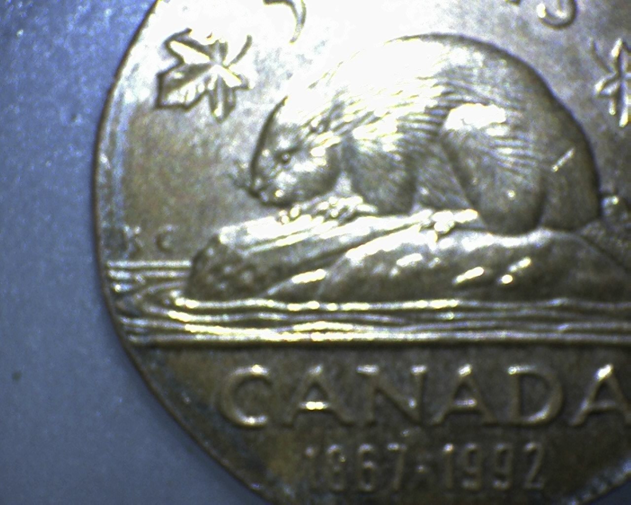 Nickle-Strick-On-A-1-Cent-Blank?